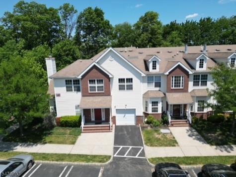 67 Forest Drive Piscataway NJ 08854