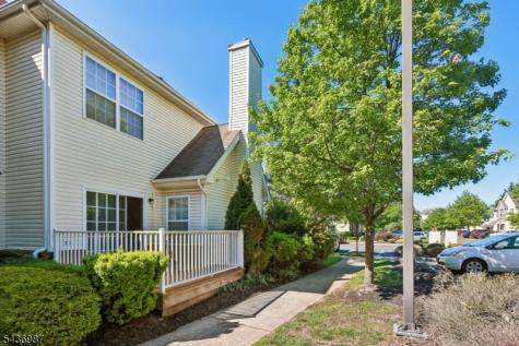 67 Forest Drive Piscataway NJ 08854
