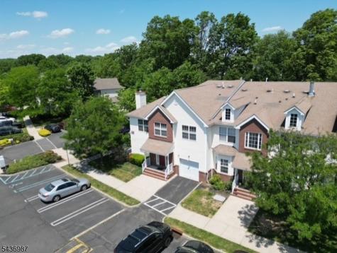 67 Forest Drive Piscataway NJ 08854