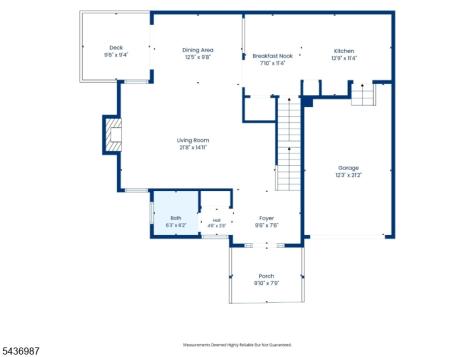 67 Forest Drive Piscataway NJ 08854