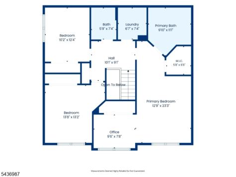67 Forest Drive Piscataway NJ 08854