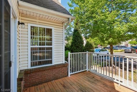 67 Forest Drive Piscataway NJ 08854