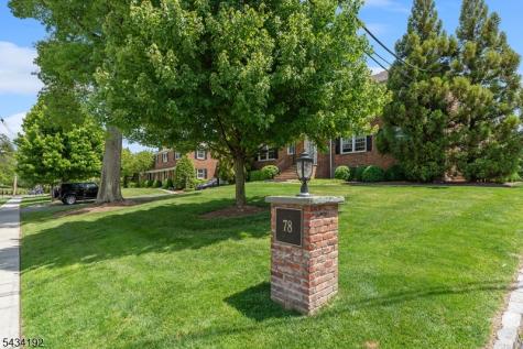 68 New England Avenue Summit NJ 07901
