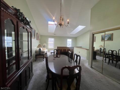 135 Tiffany Boulevard Newark NJ 07104