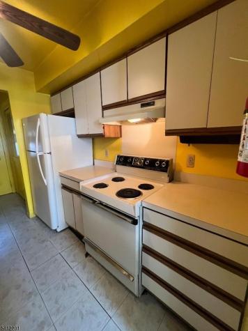 135 Tiffany Boulevard Newark NJ 07104