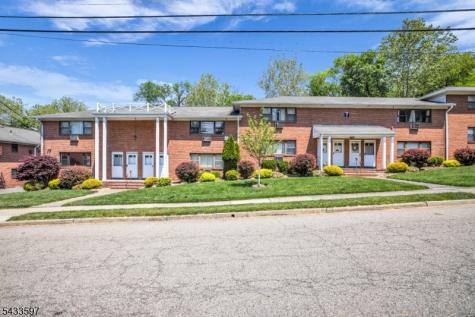 7 Colonial Drive Little Falls NJ 07424