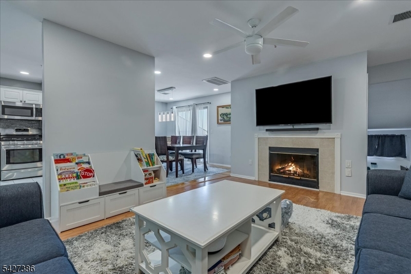 48 Buchanon Court West Orange NJ 07052