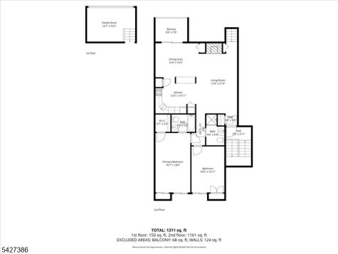 48 Buchanon Court West Orange NJ 07052