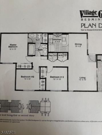 90 Larkspur Court Bedminster NJ 07921