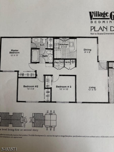 90 Larkspur Court Bedminster NJ 07921