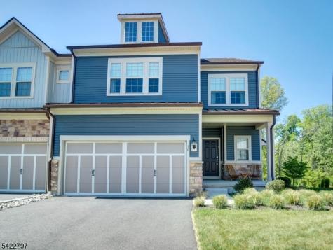 30 Dahlia Drive Warren NJ 07059