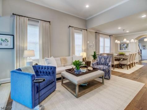 30 Dahlia Drive Warren NJ 07059