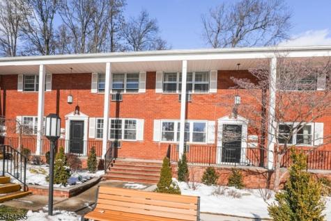 45 Wilfred Street West Orange NJ 07052