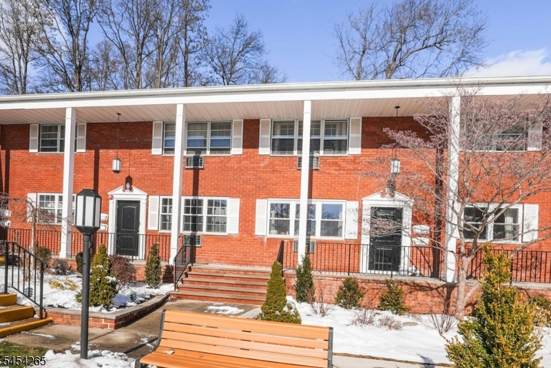45 Wilfred Street West Orange NJ 07052