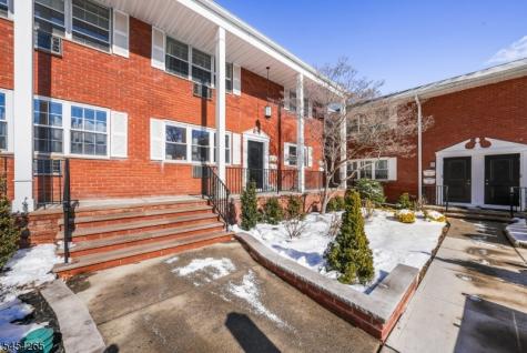 45 Wilfred Street West Orange NJ 07052