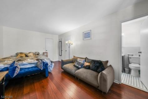 45 Wilfred Street West Orange NJ 07052