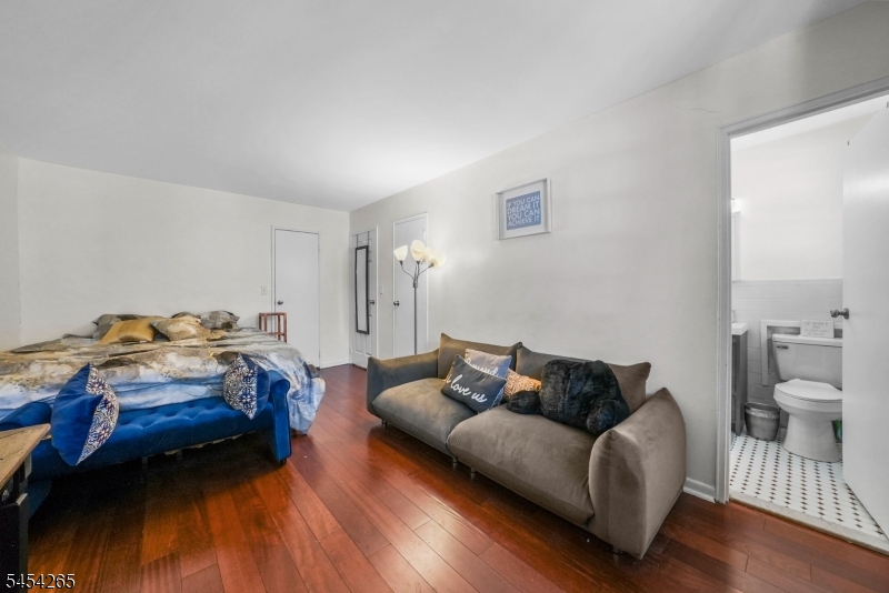 45 Wilfred Street West Orange NJ 07052