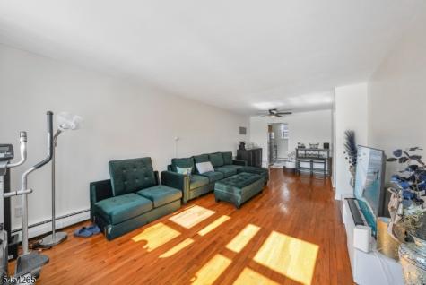 45 Wilfred Street West Orange NJ 07052