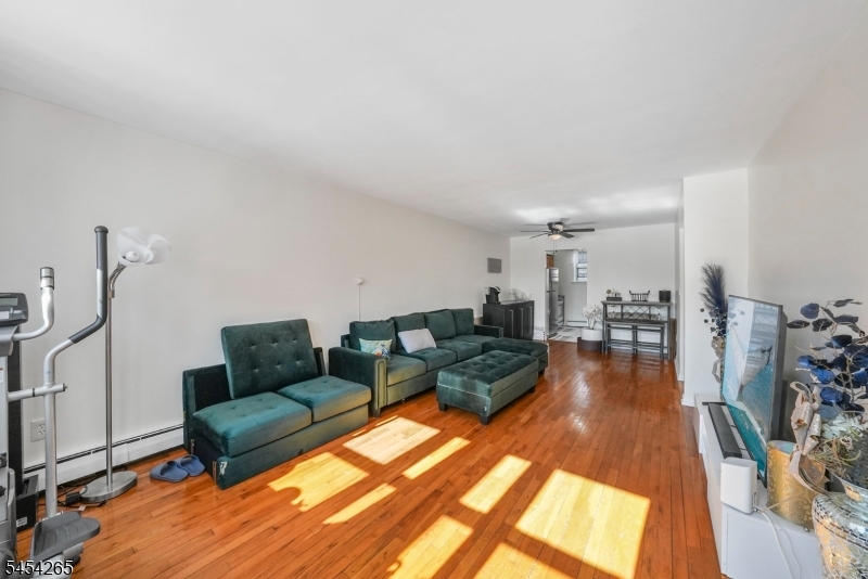 45 Wilfred Street West Orange NJ 07052
