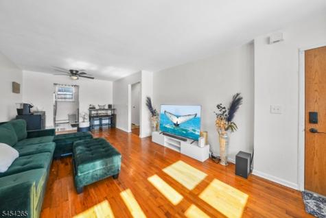 45 Wilfred Street West Orange NJ 07052