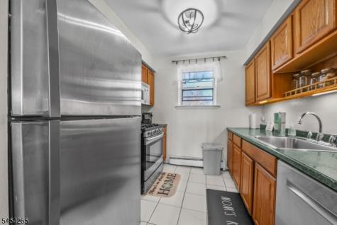 45 Wilfred Street West Orange NJ 07052