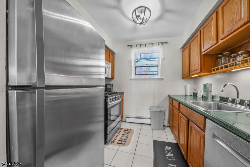 45 Wilfred Street West Orange NJ 07052