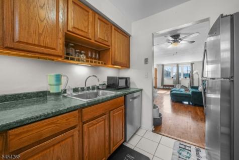 45 Wilfred Street West Orange NJ 07052