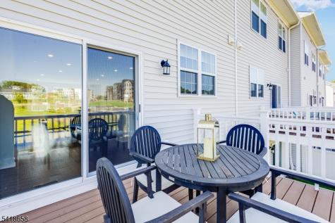 83 Eastwood Terrace East Hanover NJ 07936