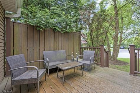 9 Northbridge Place Morris NJ 07960