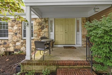 9 Northbridge Place Morris NJ 07960