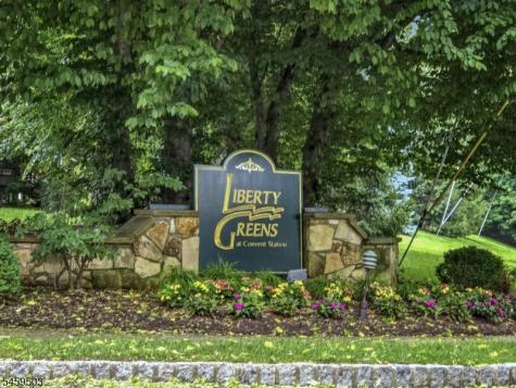 9 Northbridge Place Morris NJ 07960