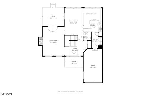 9 Northbridge Place Morris NJ 07960
