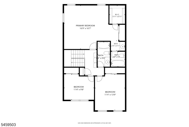 9 Northbridge Place Morris NJ 07960