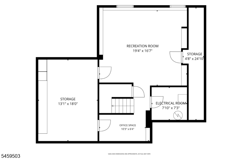 9 Northbridge Place Morris NJ 07960