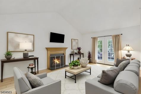 9 Northbridge Place Morris NJ 07960