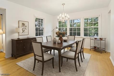 9 Northbridge Place Morris NJ 07960