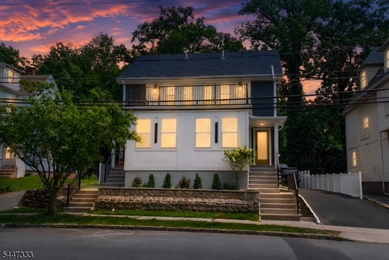 195 N Fullerton Avenue Montclair NJ 07042