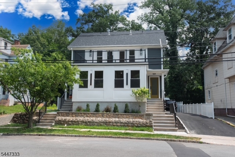 195 N Fullerton Avenue Montclair NJ 07042