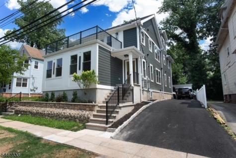 195 N Fullerton Avenue Montclair NJ 07042