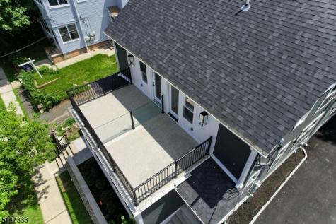 195 N Fullerton Avenue Montclair NJ 07042