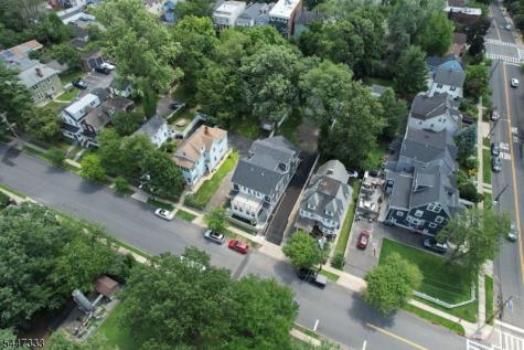 195 N Fullerton Avenue Montclair NJ 07042