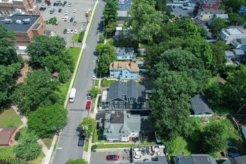 195 N Fullerton Avenue Montclair NJ 07042
