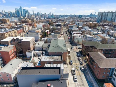 401 Bergenline Avenue Union NJ 07087