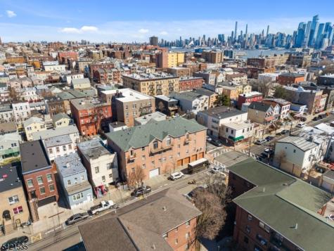 401 Bergenline Avenue Union NJ 07087