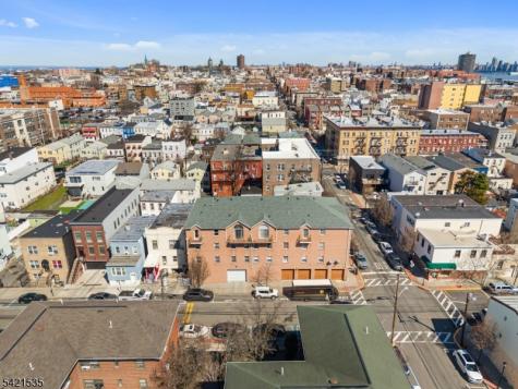 401 Bergenline Avenue Union NJ 07087