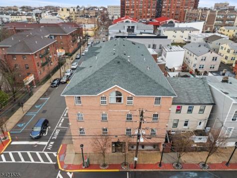 401 Bergenline Avenue Union NJ 07087