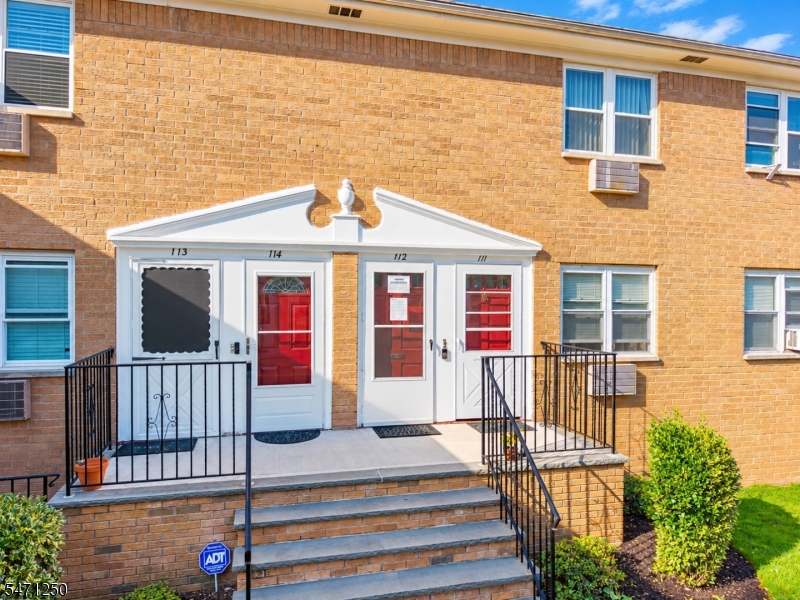 725 Joralemon Street Belleville NJ 07109