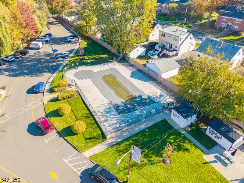 725 Joralemon Street Belleville NJ 07109