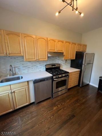 303 Hamilton Place Hackensack NJ 07601