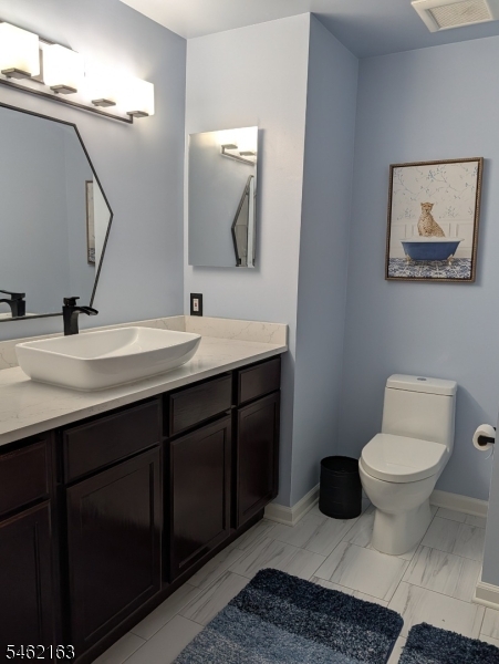 258 Potomac Drive Bernards NJ 07920